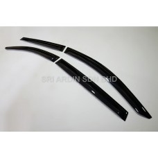 Subaru Levorg VM 15-20 Door Visor